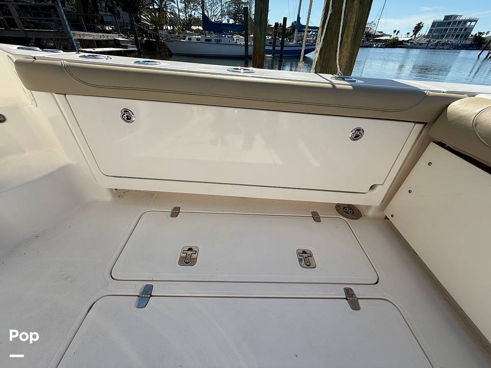 Slide: The Image of Pursuit 385 Offshore 2016 - 163