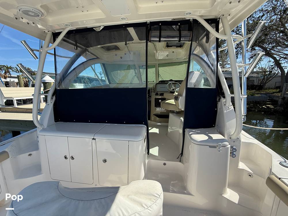 Slide: The Image of Pursuit 385 Offshore 2016 - 170