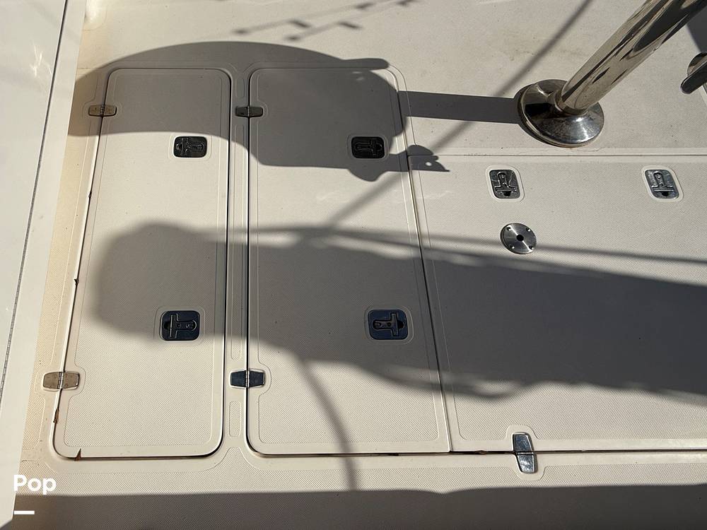 Slide: The Image of Pursuit 385 Offshore 2016 - 178