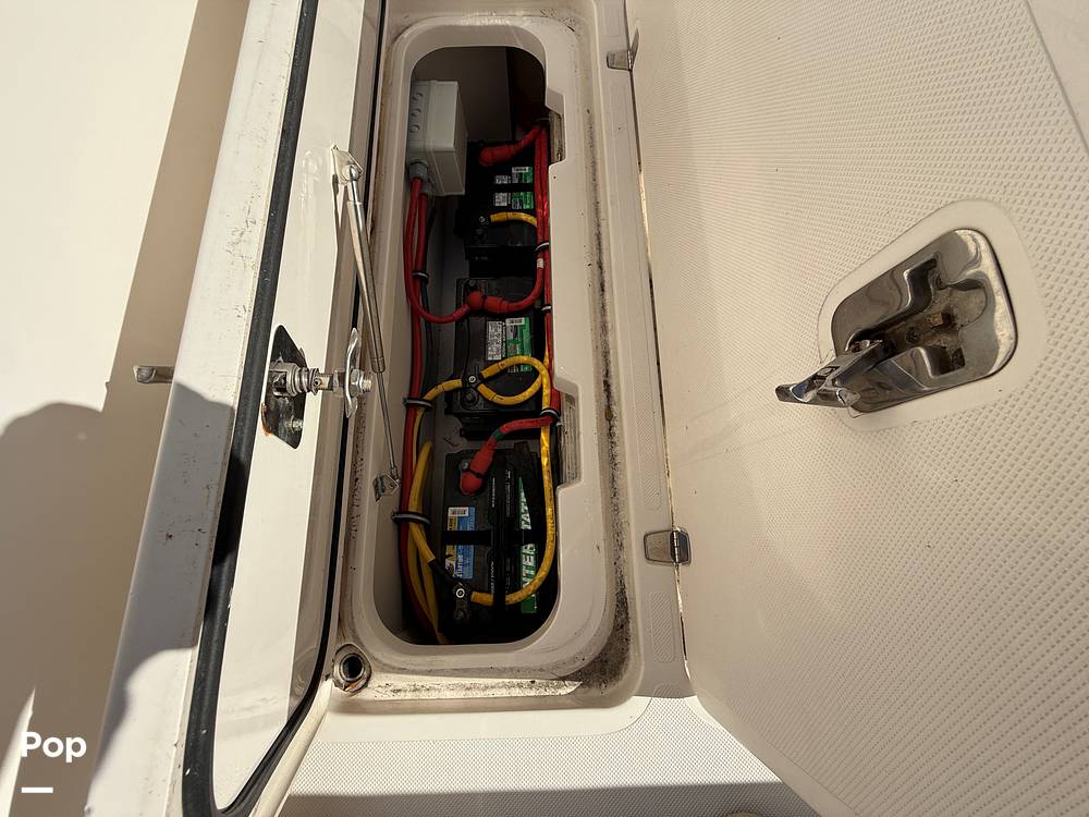 Slide: The Image of Pursuit 385 Offshore 2016 - 179