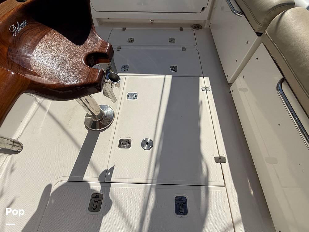 Slide: The Image of Pursuit 385 Offshore 2016 - 181