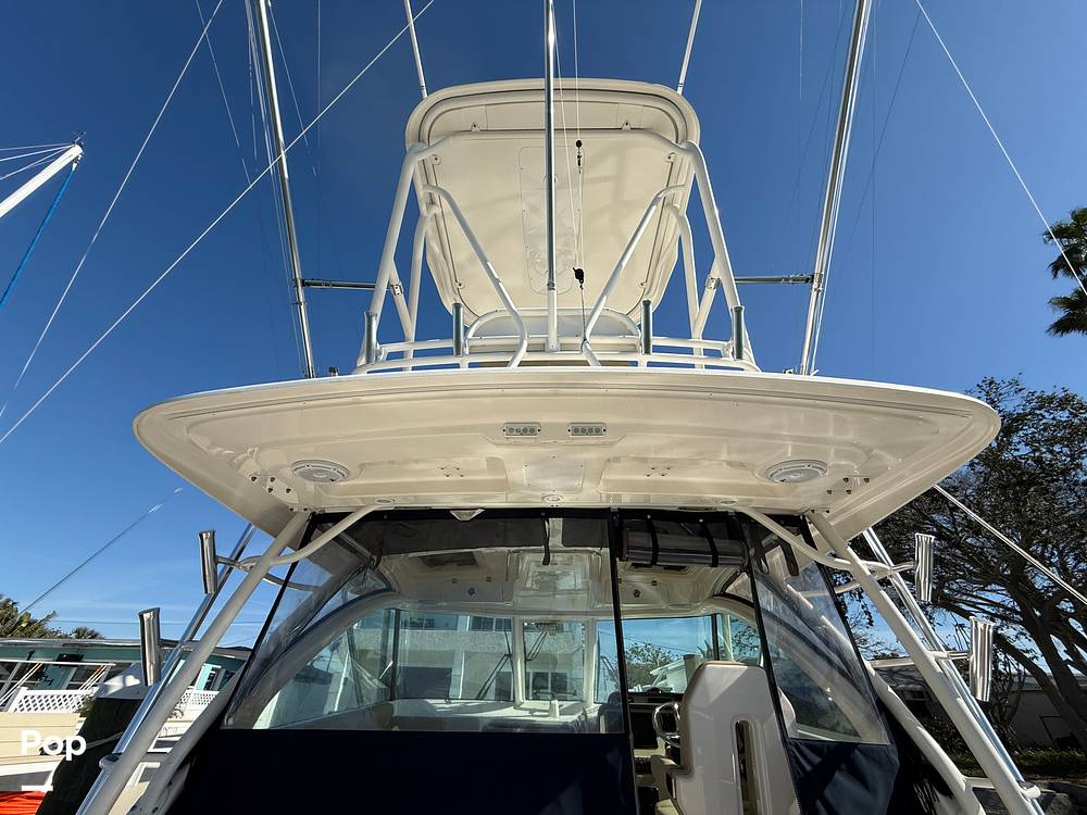 Slide: The Image of Pursuit 385 Offshore 2016 - 193