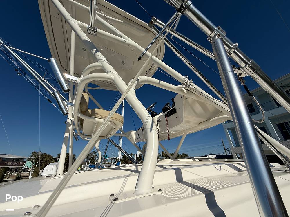 Slide: The Image of Pursuit 385 Offshore 2016 - 195