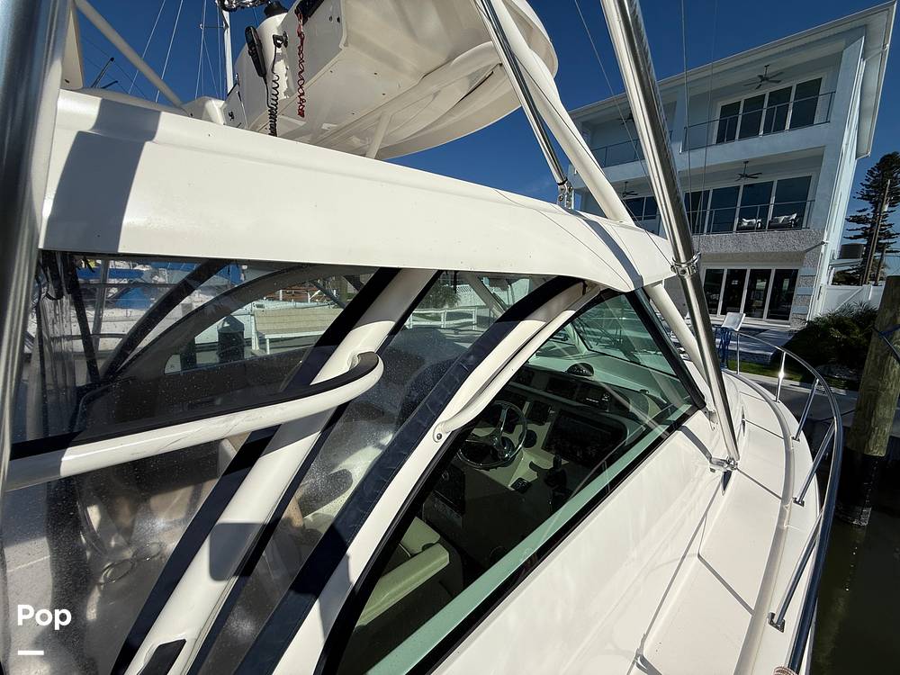 Slide: The Image of Pursuit 385 Offshore 2016 - 196