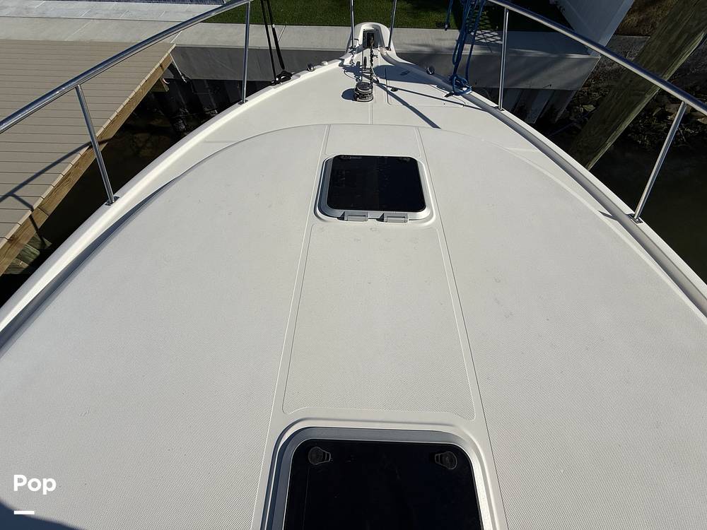 Slide: The Image of Pursuit 385 Offshore 2016 - 198