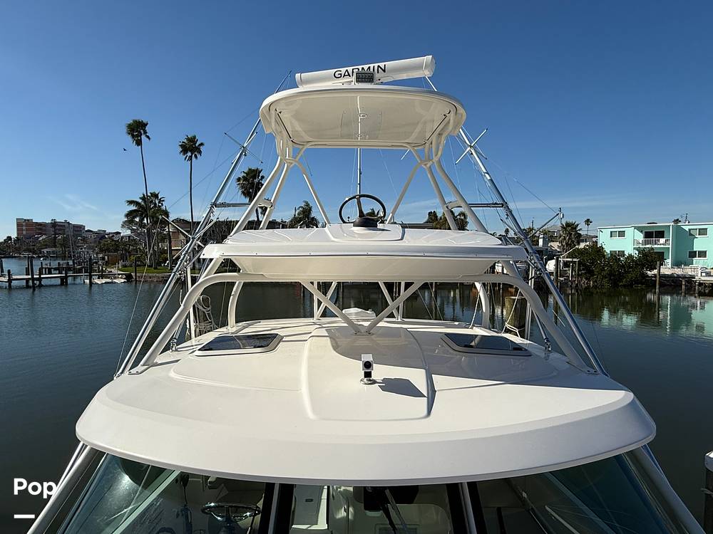 Slide: The Image of Pursuit 385 Offshore 2016 - 204
