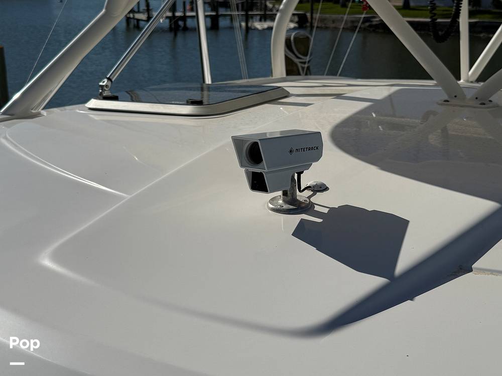 Slide: The Image of Pursuit 385 Offshore 2016 - 205