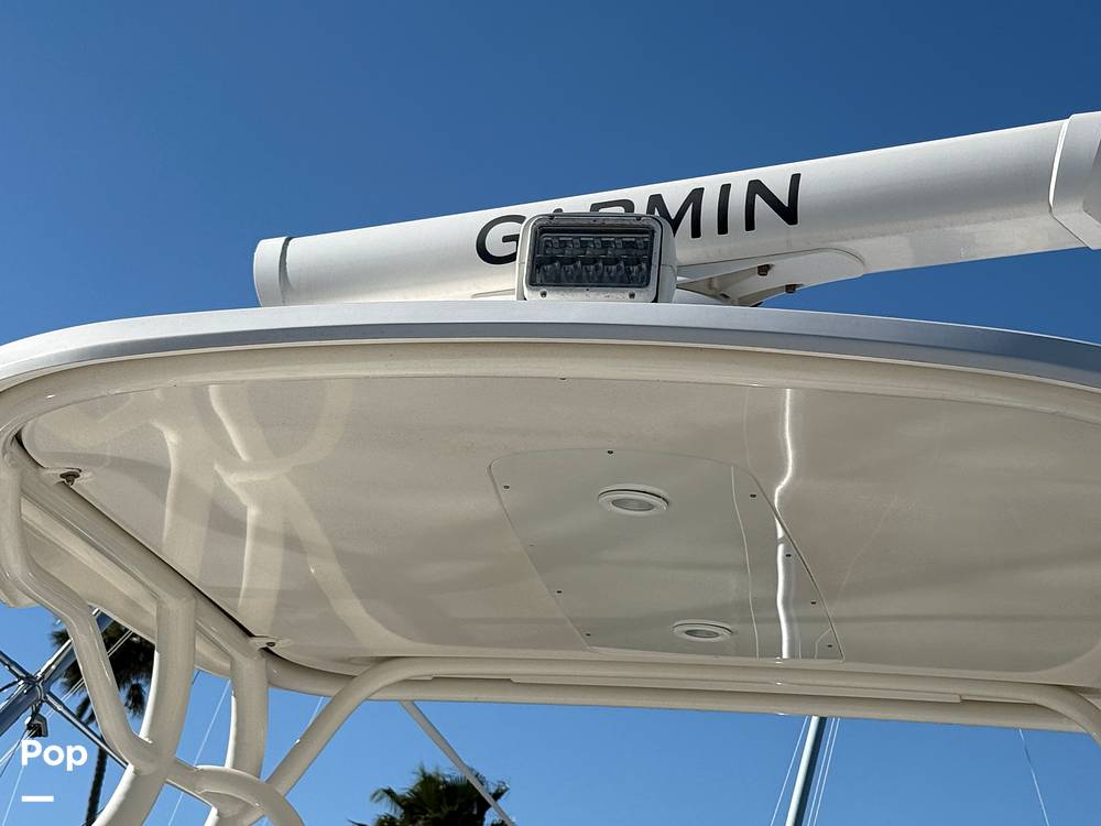 Slide: The Image of Pursuit 385 Offshore 2016 - 206