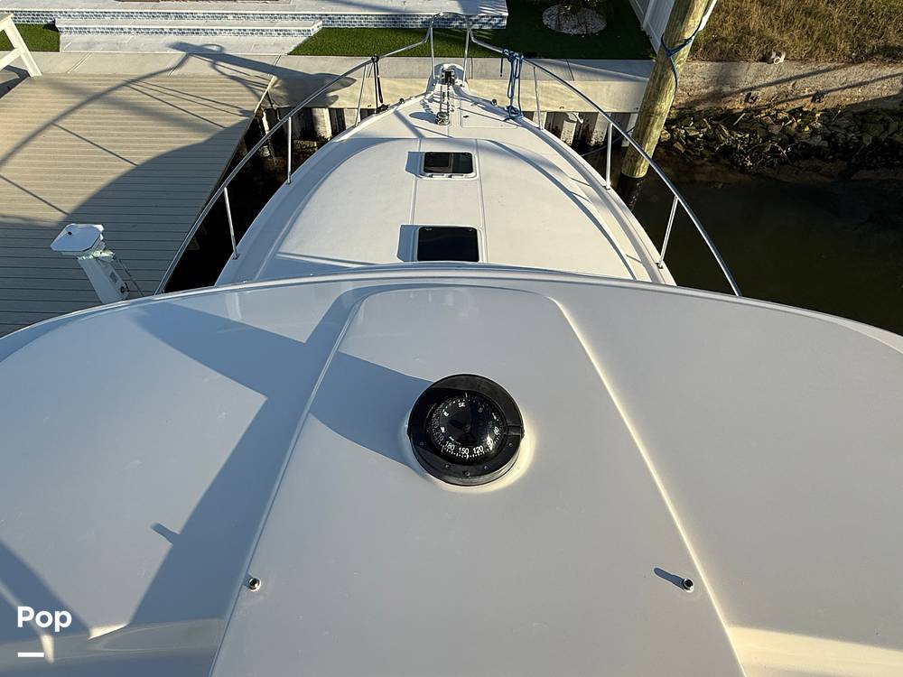 Slide: The Image of Pursuit 385 Offshore 2016 - 210