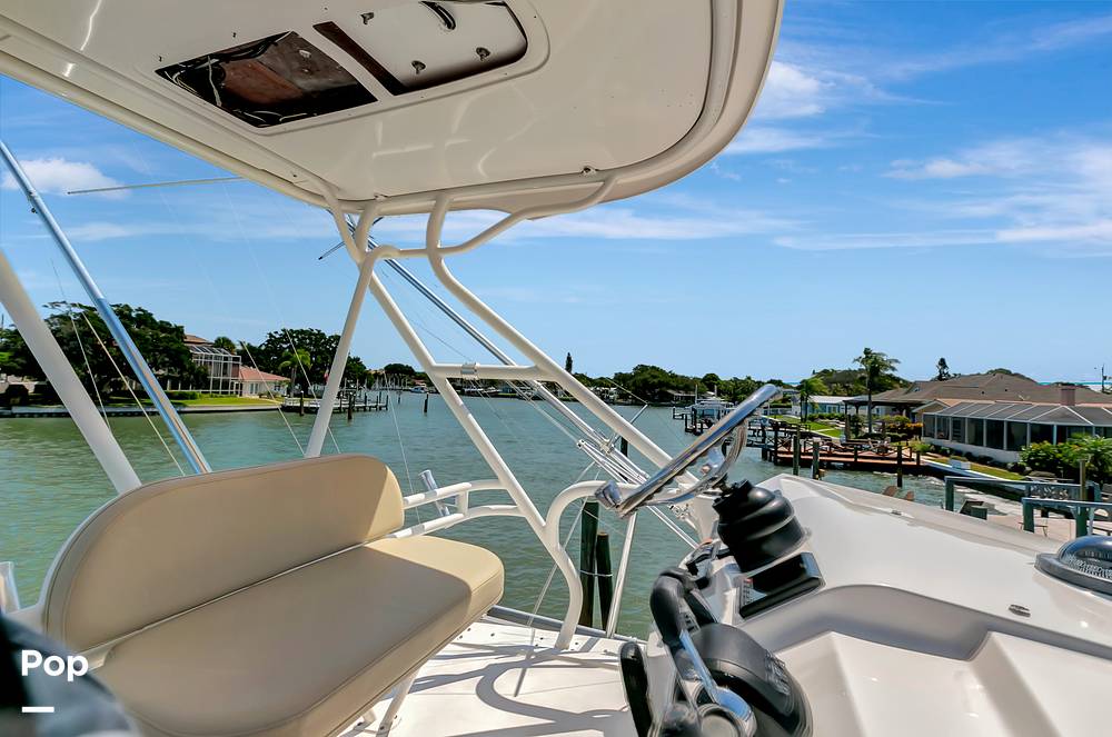 Slide: The Image of Pursuit 385 Offshore 2016 - 212