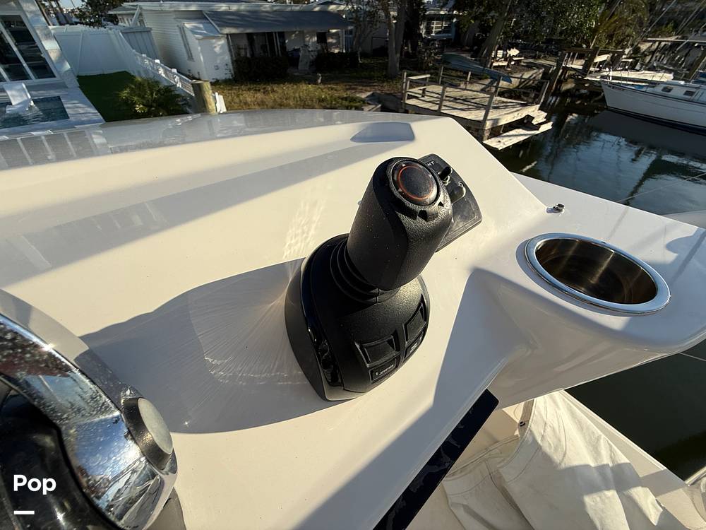 Slide: The Image of Pursuit 385 Offshore 2016 - 215