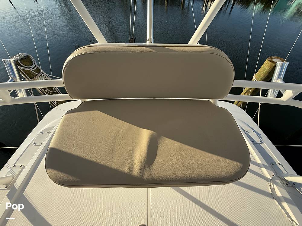 Slide: The Image of Pursuit 385 Offshore 2016 - 227