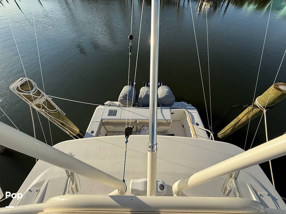 Slide: The Image of Pursuit 385 Offshore 2016 - 228