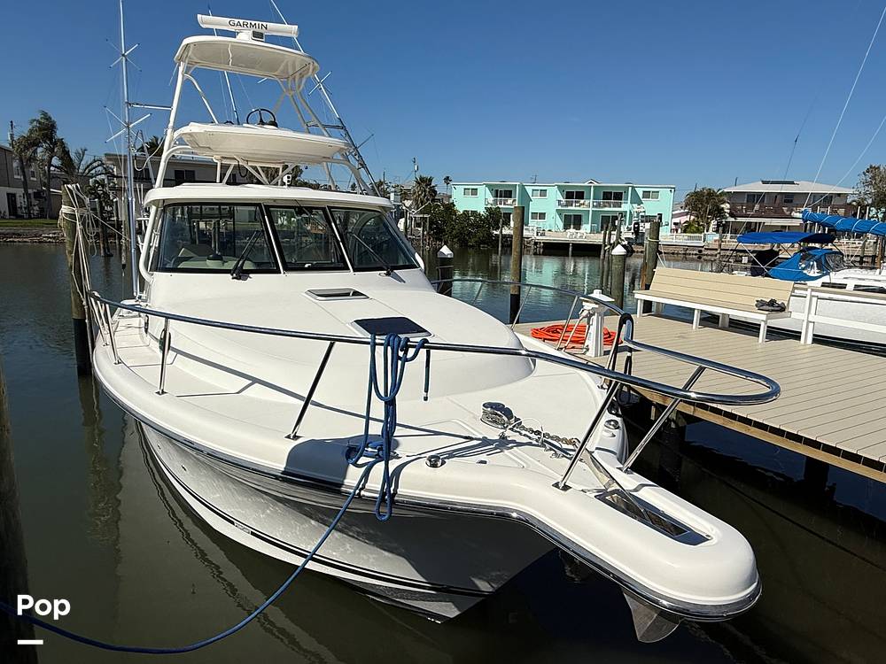 Slide: The Image of Pursuit 385 Offshore 2016 - 231