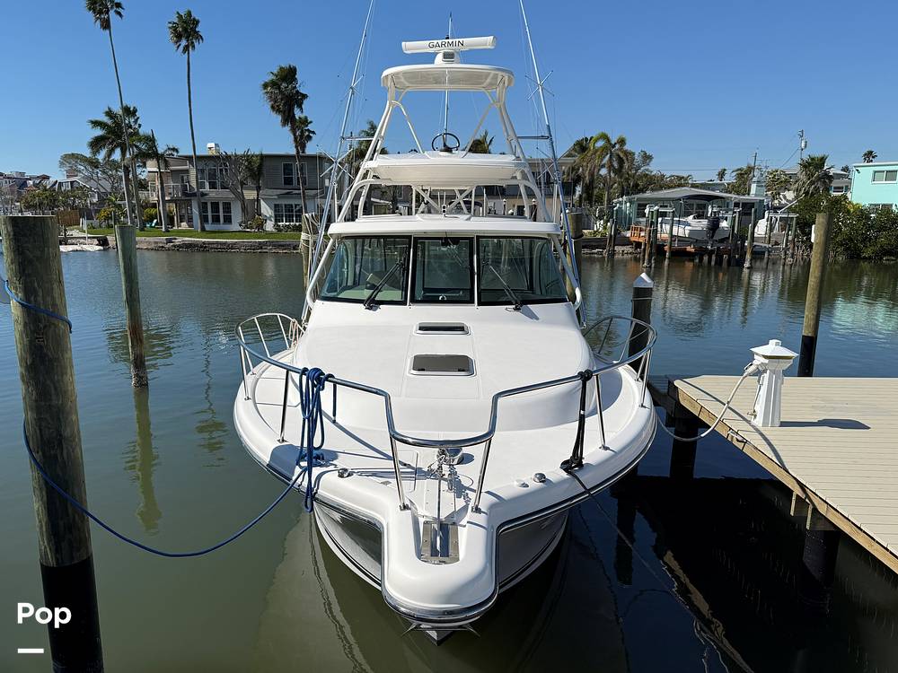 Slide: The Image of Pursuit 385 Offshore 2016 - 232