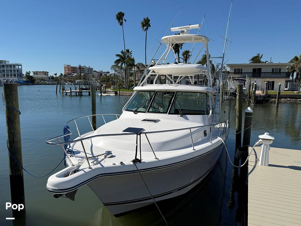 Slide: The Image of Pursuit 385 Offshore 2016 - 233