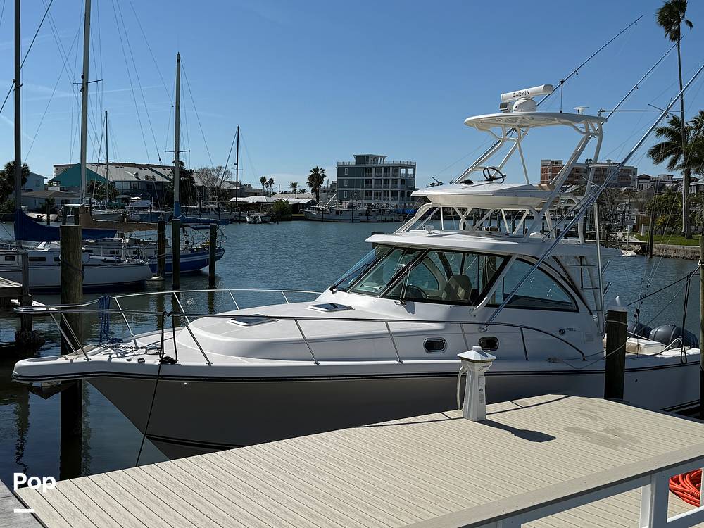 Slide: The Image of Pursuit 385 Offshore 2016 - 234