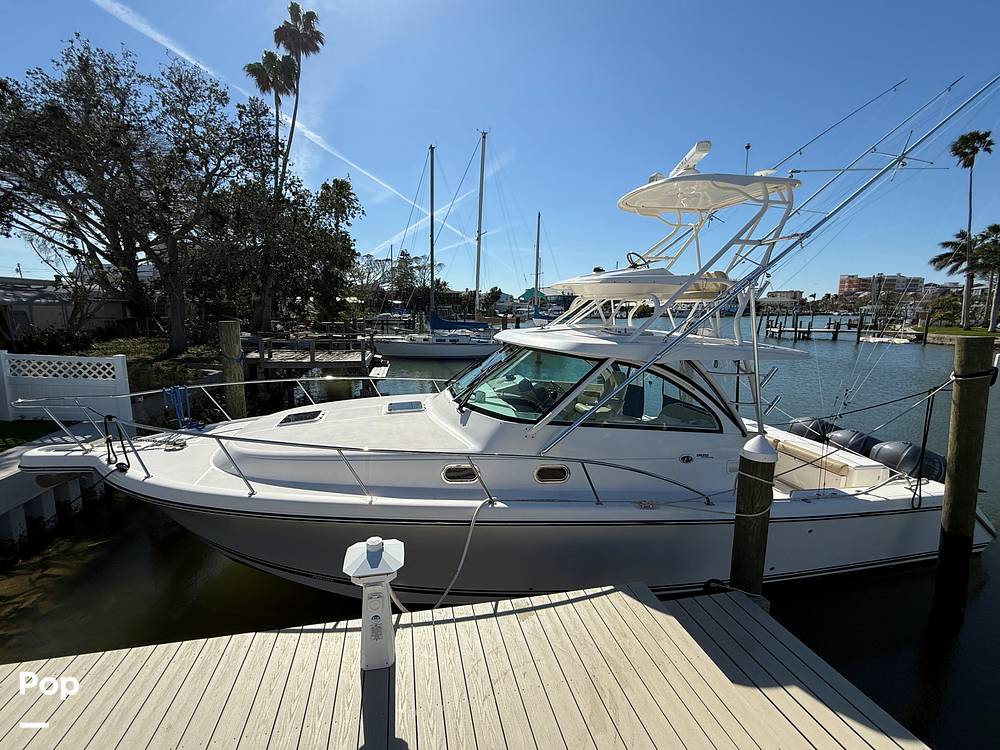 Slide: The Image of Pursuit 385 Offshore 2016 - 236