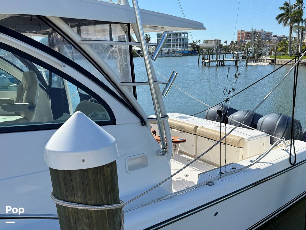 Slide: The Image of Pursuit 385 Offshore 2016 - 237