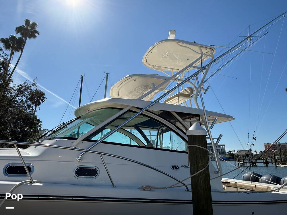 Slide: The Image of Pursuit 385 Offshore 2016 - 239