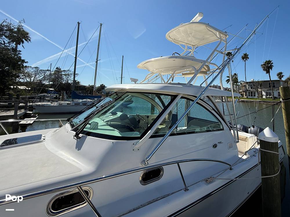 Slide: The Image of Pursuit 385 Offshore 2016 - 240