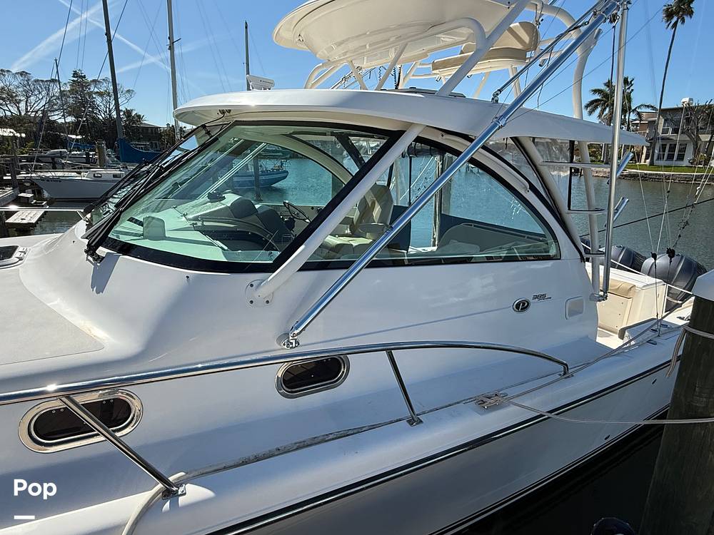Slide: The Image of Pursuit 385 Offshore 2016 - 241