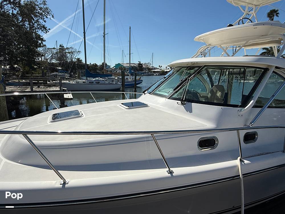 Slide: The Image of Pursuit 385 Offshore 2016 - 242