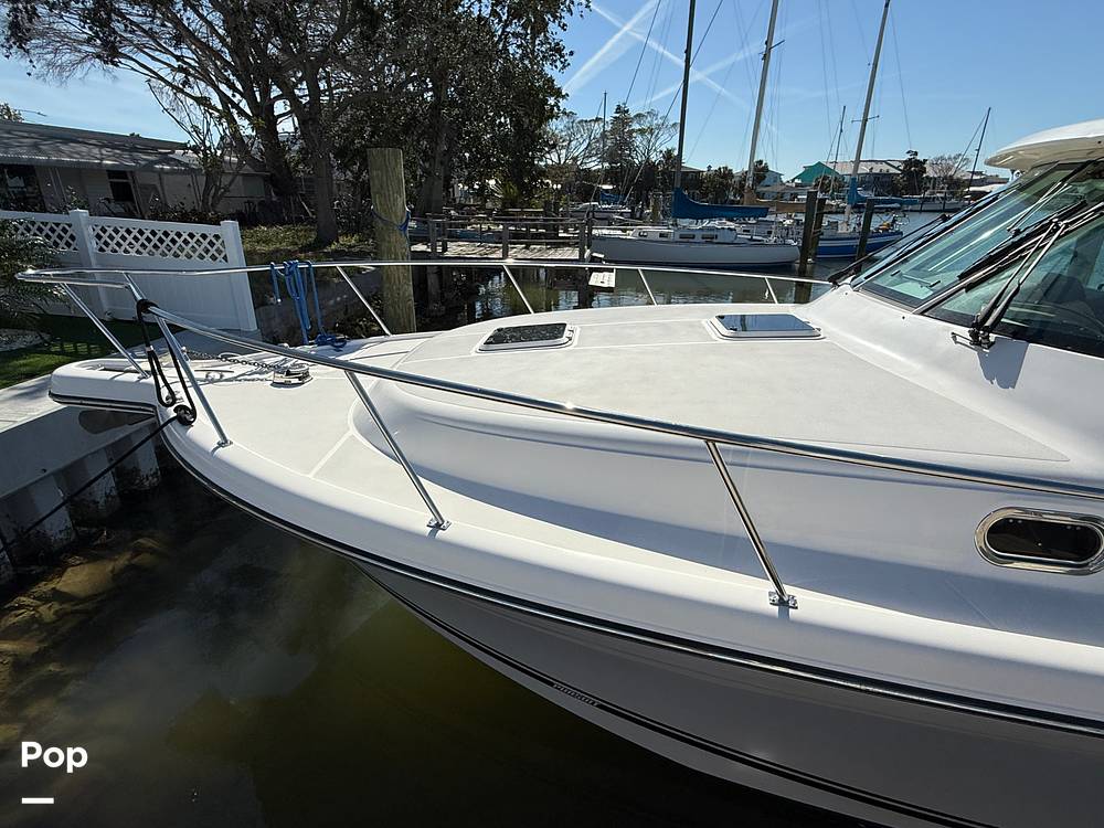Slide: The Image of Pursuit 385 Offshore 2016 - 243
