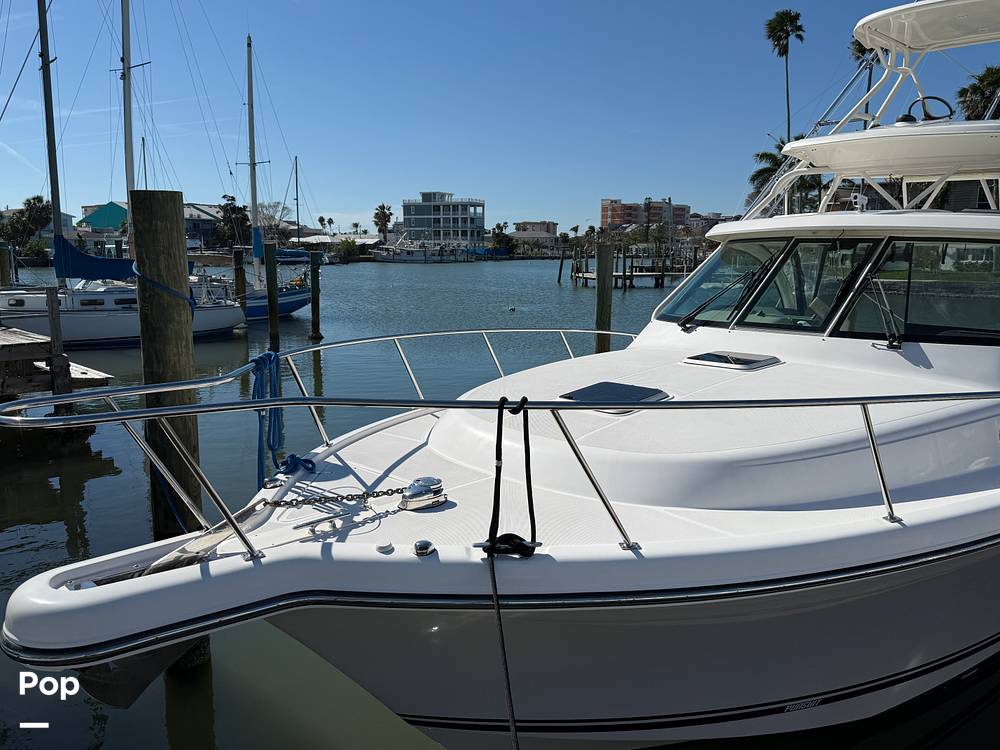Slide: The Image of Pursuit 385 Offshore 2016 - 244