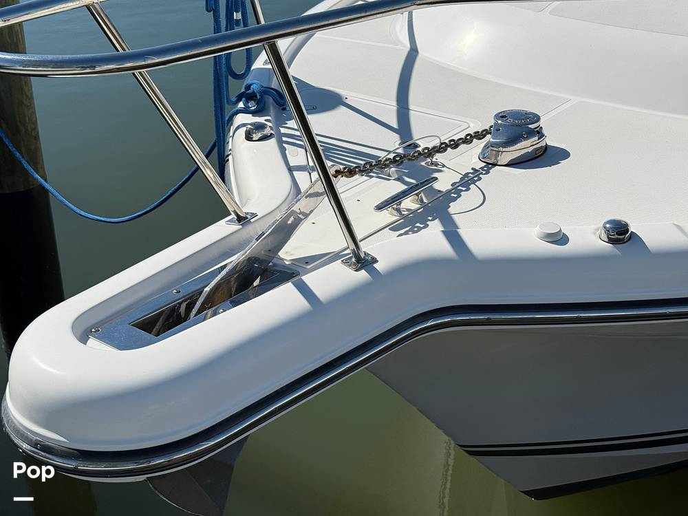 Slide: The Image of Pursuit 385 Offshore 2016 - 245