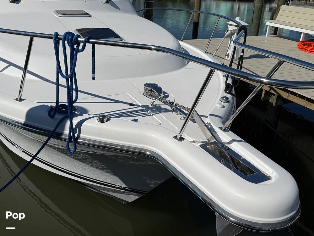 Slide: The Image of Pursuit 385 Offshore 2016 - 246