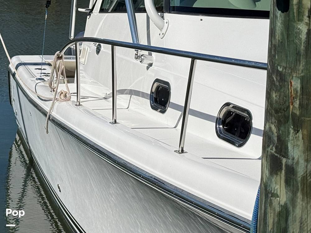 Slide: The Image of Pursuit 385 Offshore 2016 - 248