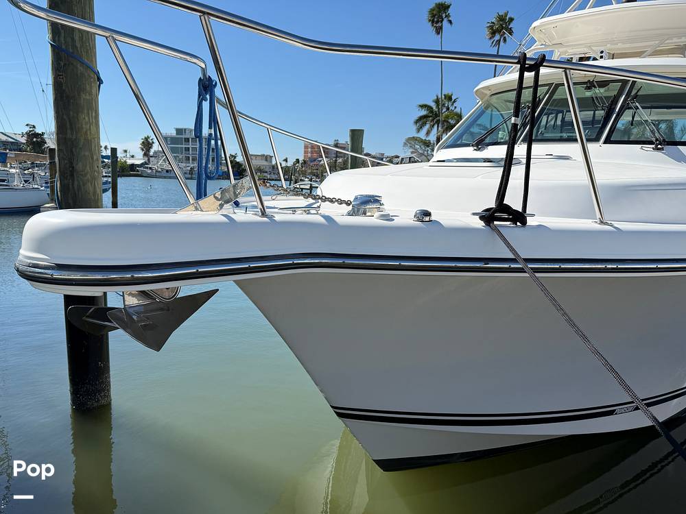 Slide: The Image of Pursuit 385 Offshore 2016 - 251
