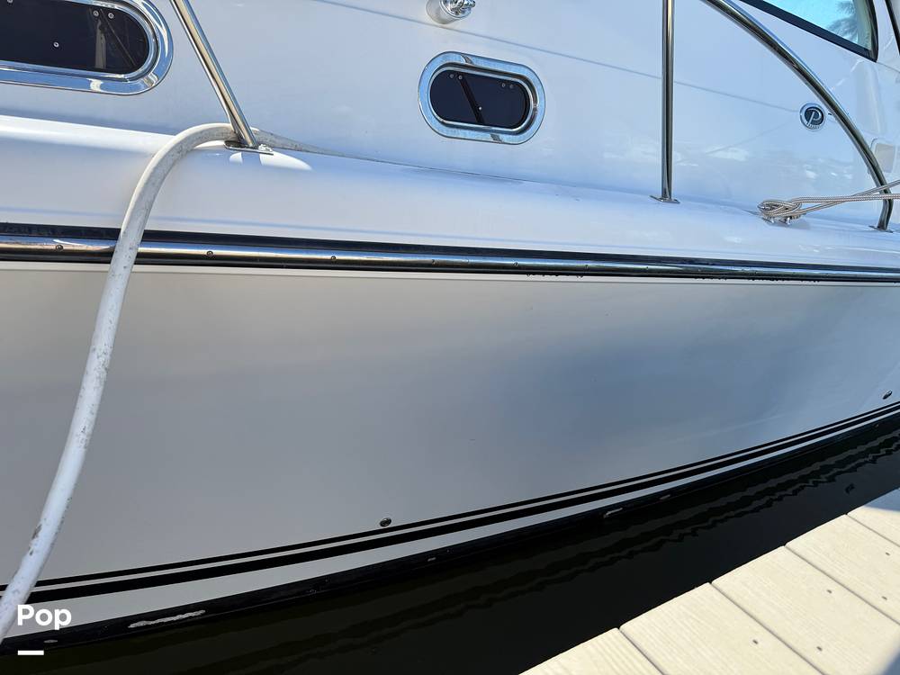 Slide: The Image of Pursuit 385 Offshore 2016 - 254