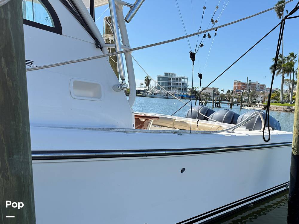Slide: The Image of Pursuit 385 Offshore 2016 - 255