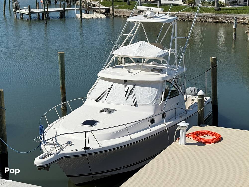 Slide: The Image of Pursuit 385 Offshore 2016 - 269