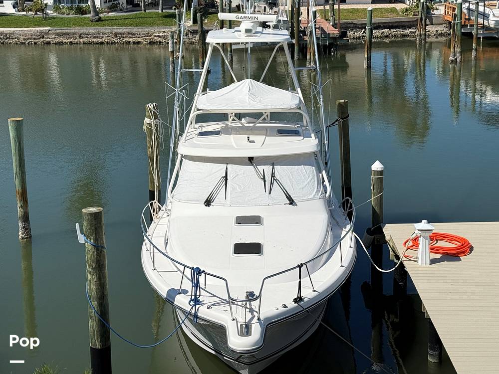 Slide: The Image of Pursuit 385 Offshore 2016 - 272