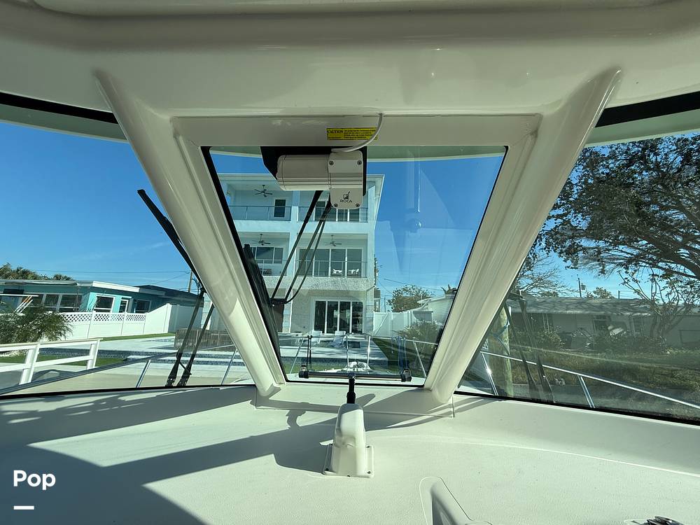 Slide: The Image of Pursuit 385 Offshore 2016 - 47