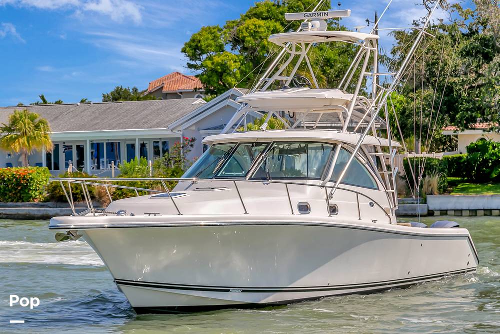 Slide: The Image of Fishing Yacht - 6