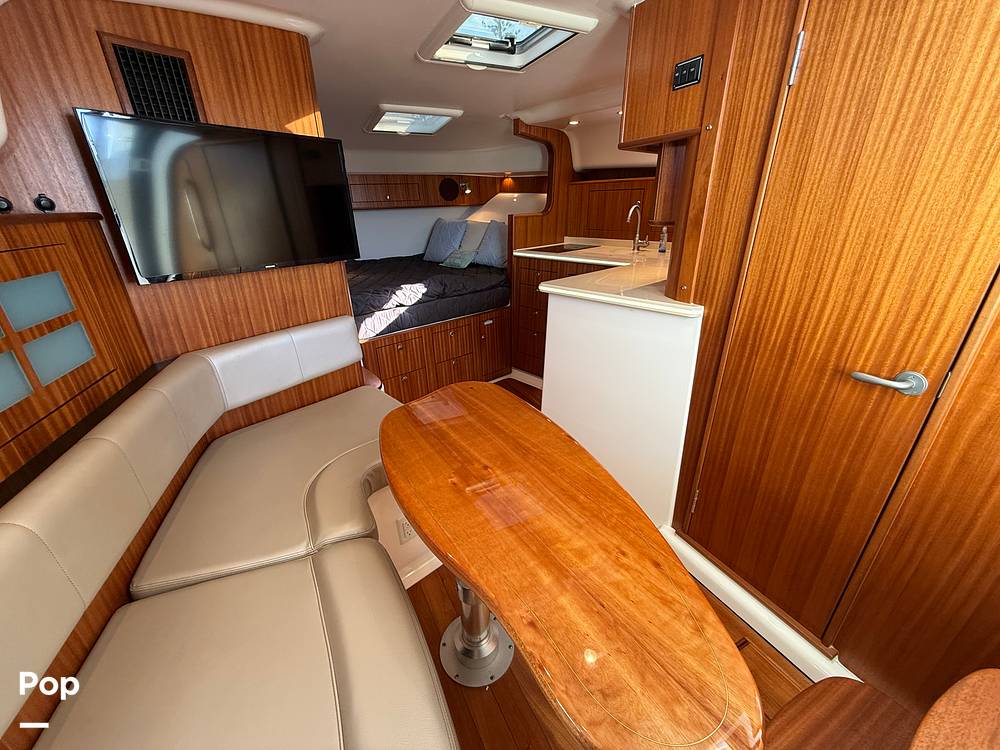 Slide: The Image of Pursuit 385 Offshore 2016 - 79
