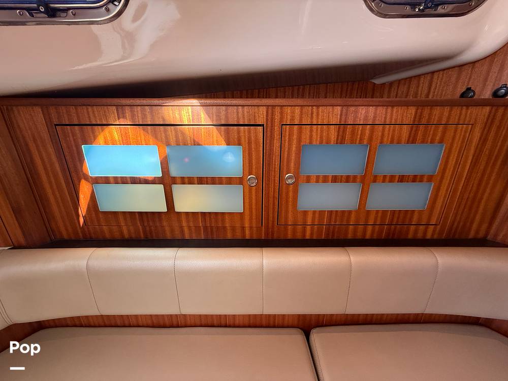 Slide: The Image of Pursuit 385 Offshore 2016 - 82