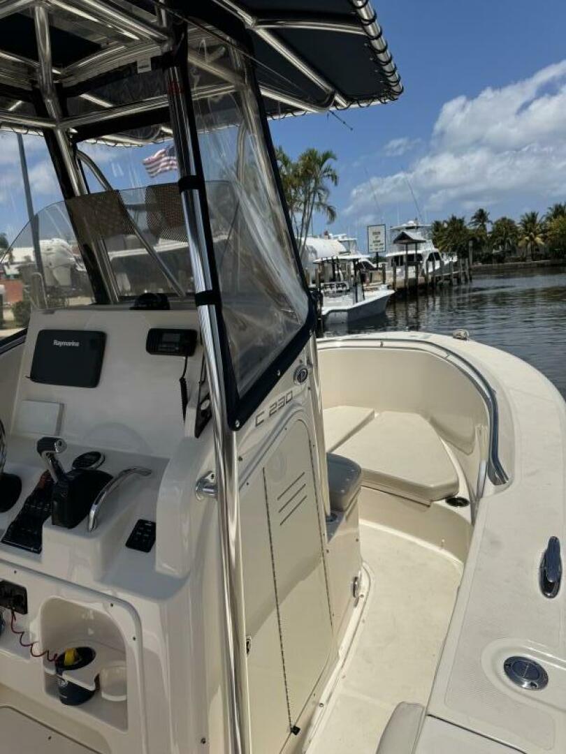 Slide: The Image of Pursuit C230 2012 - 5265738