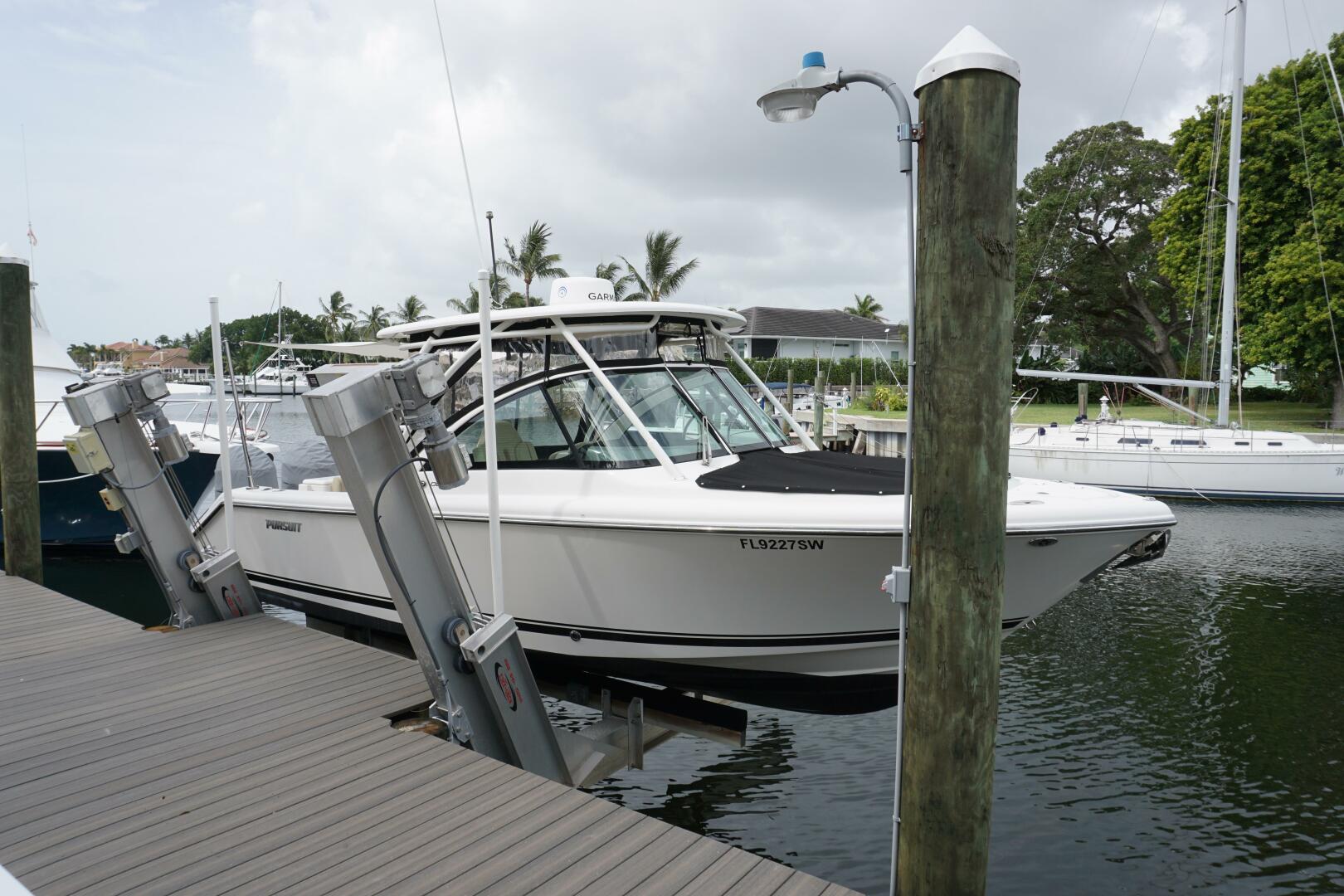 Slide: The Image of Pursuit DC 265 Dual Console 2019 - 5441552