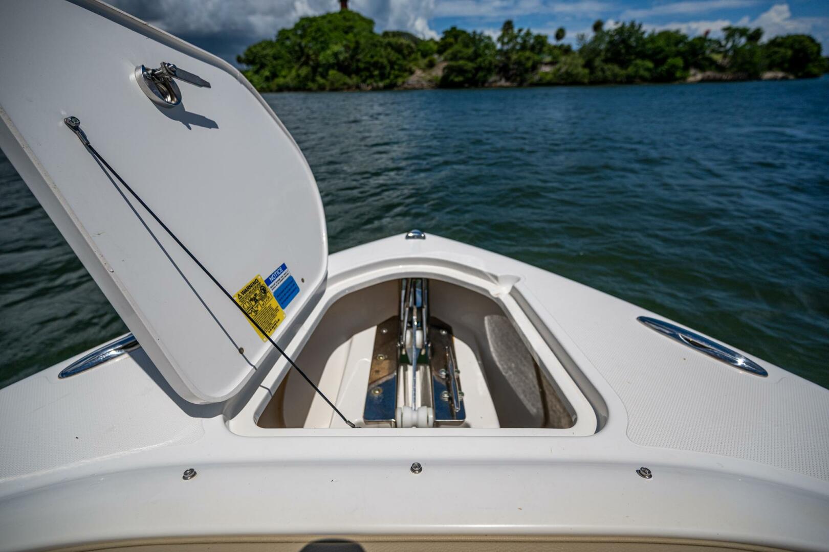 Slide: The Image of Pursuit DC 265 Dual Console 2019 - 5502502