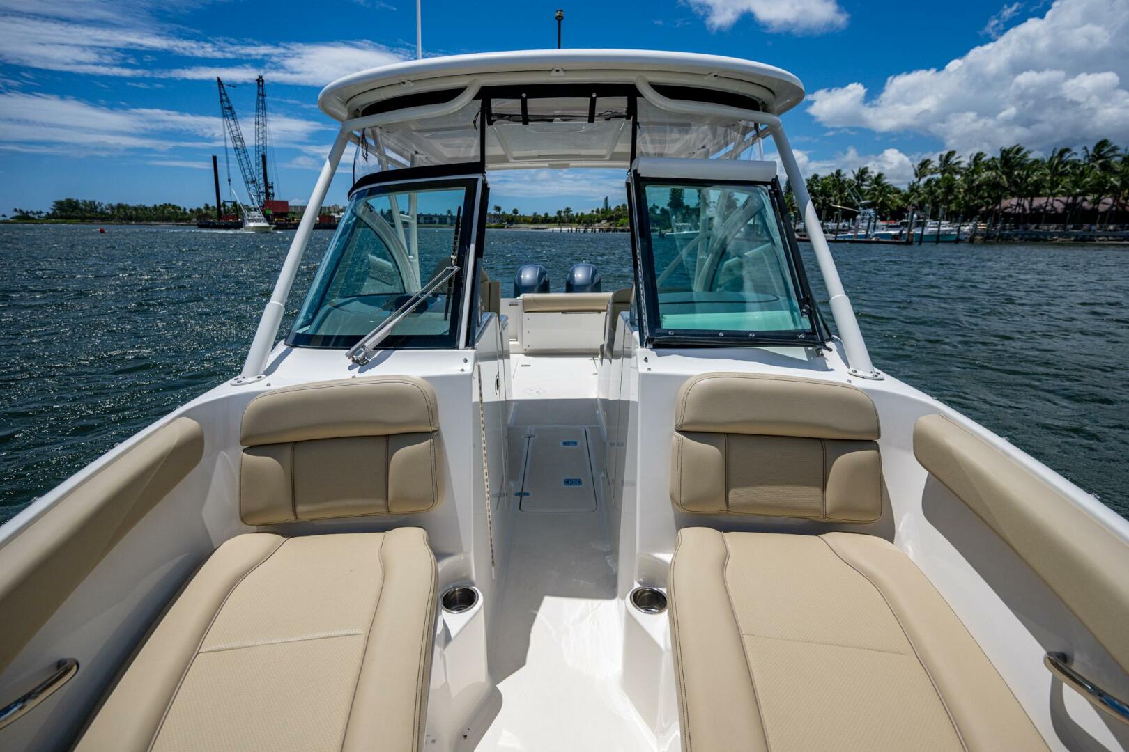 Slide: The Image of Pursuit DC 265 Dual Console 2019 - 5502503