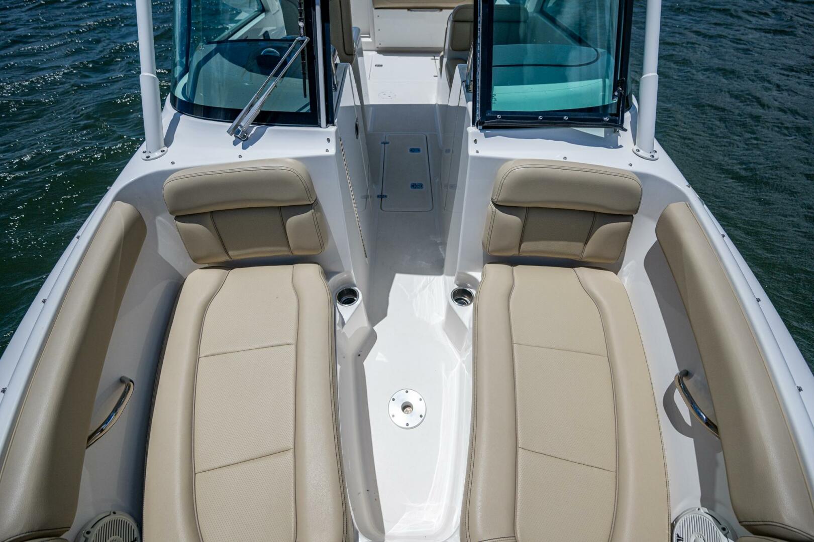 Slide: The Image of Pursuit DC 265 Dual Console 2019 - 5502504