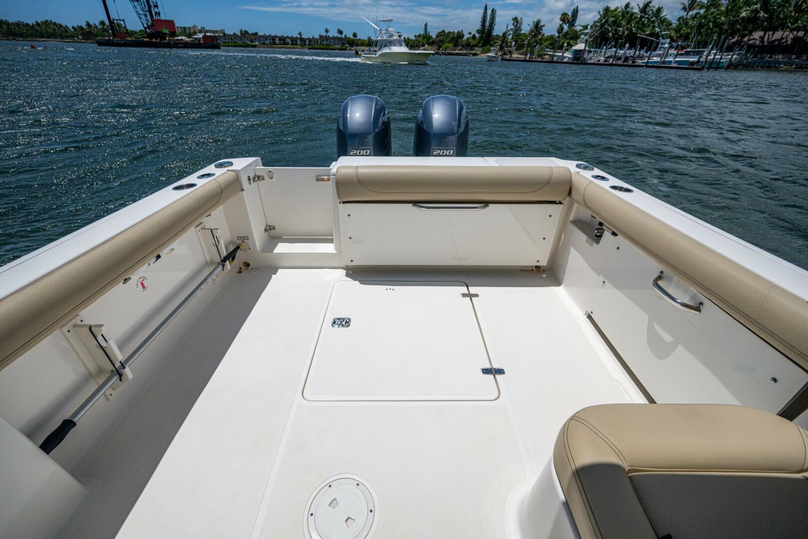 Slide: The Image of Pursuit DC 265 Dual Console 2019 - 5502505