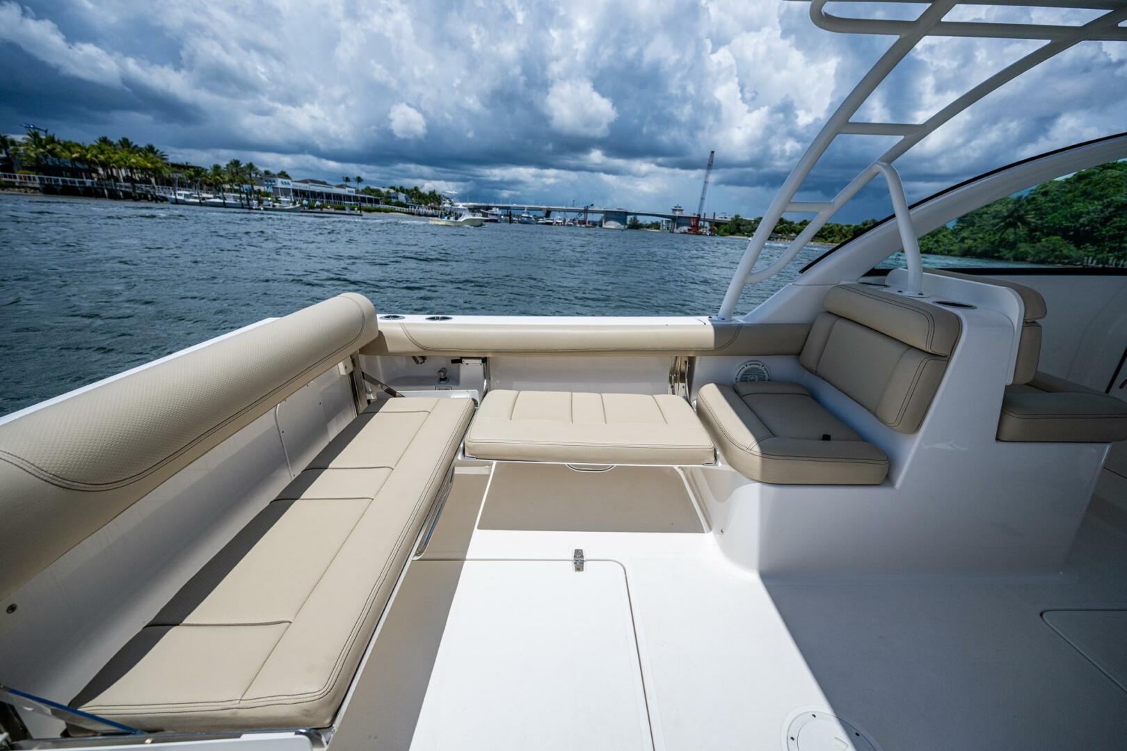 Slide: The Image of Pursuit DC 265 Dual Console 2019 - 5502506