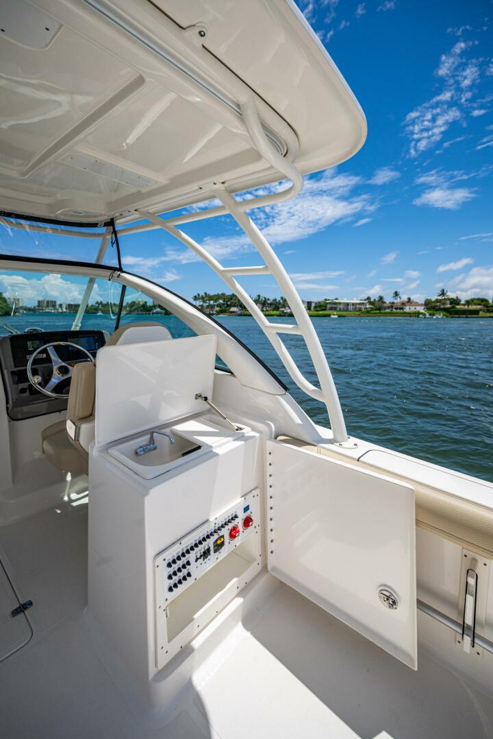 Slide: The Image of Pursuit DC 265 Dual Console 2019 - 5502507