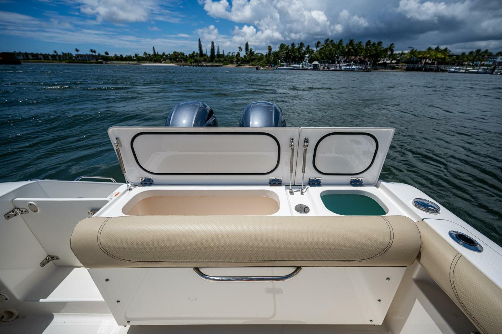 Slide: The Image of Pursuit DC 265 Dual Console 2019 - 5502508